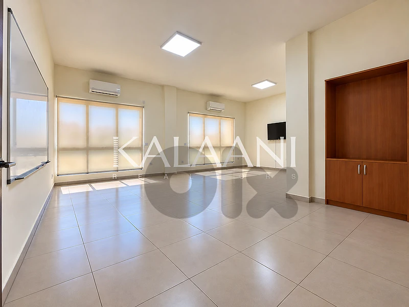 Office for Rent in Baouchrieh | مكتب للإيجار في البوشرية