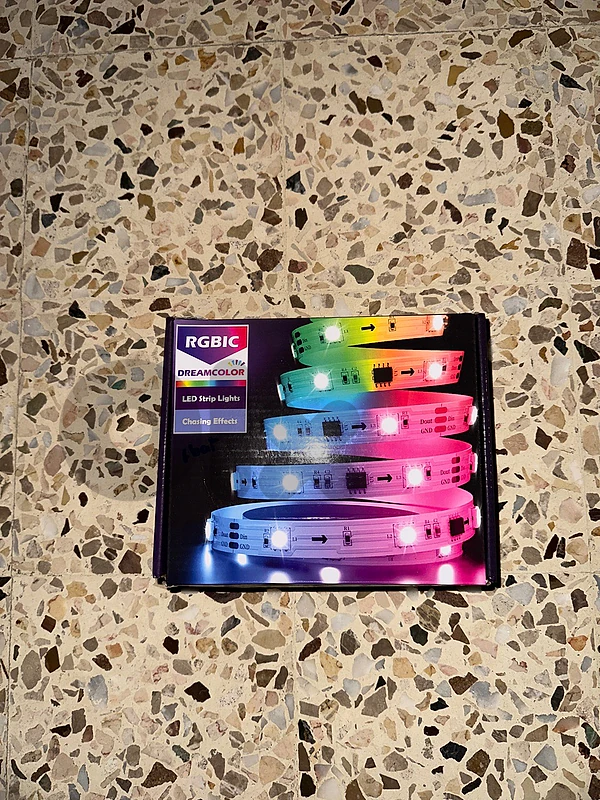 LED Strip Lights