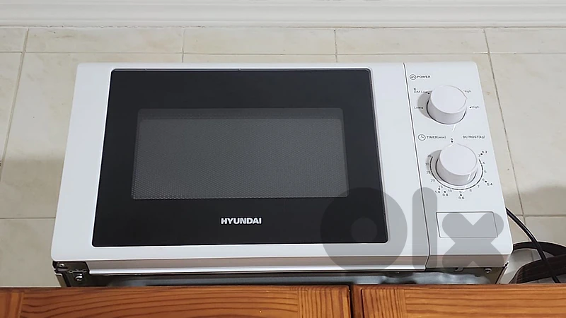 microvwave Hyundai 22L for sale