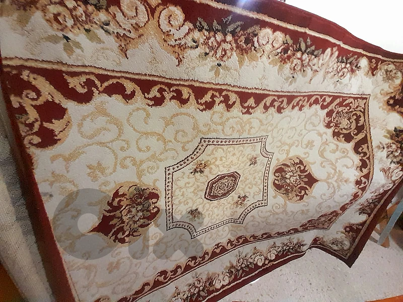 carpet