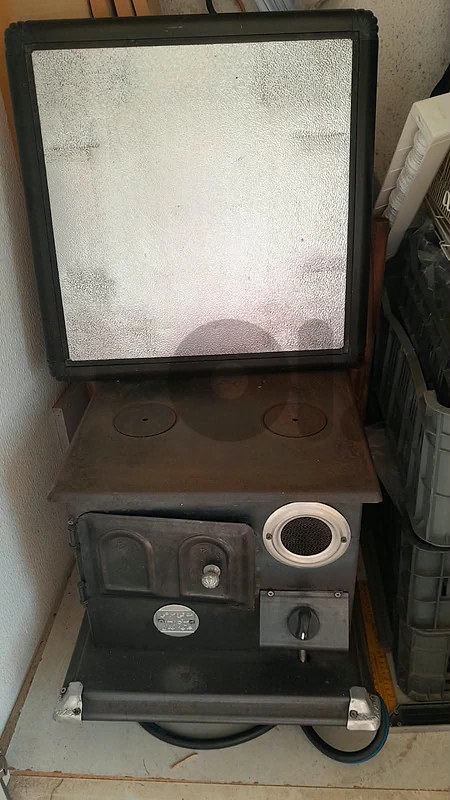 heater heater