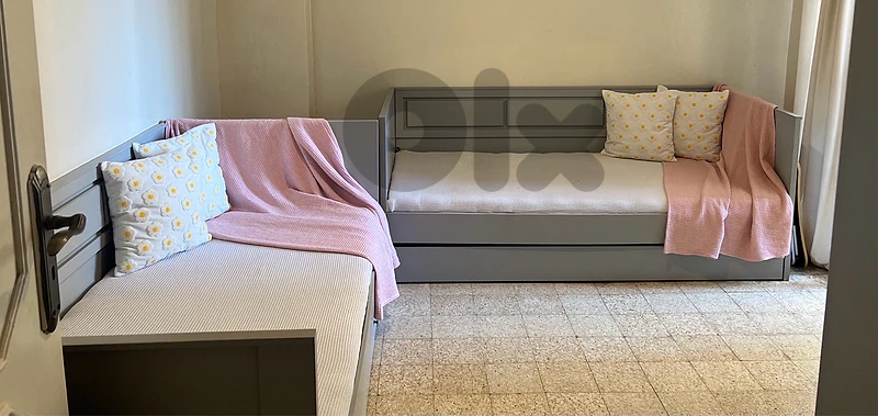 طقم كنبايات Daybeds عدد 2 – بحالة جيدة طقم كنبايات Daybeds عدد 2 – بحالة جيدة