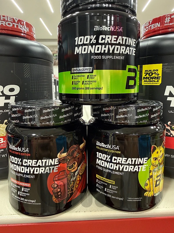 biotech usa creatine 100% biotech usa creatine 100%