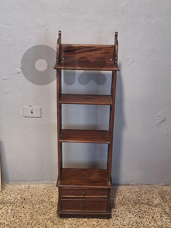 antique english stand