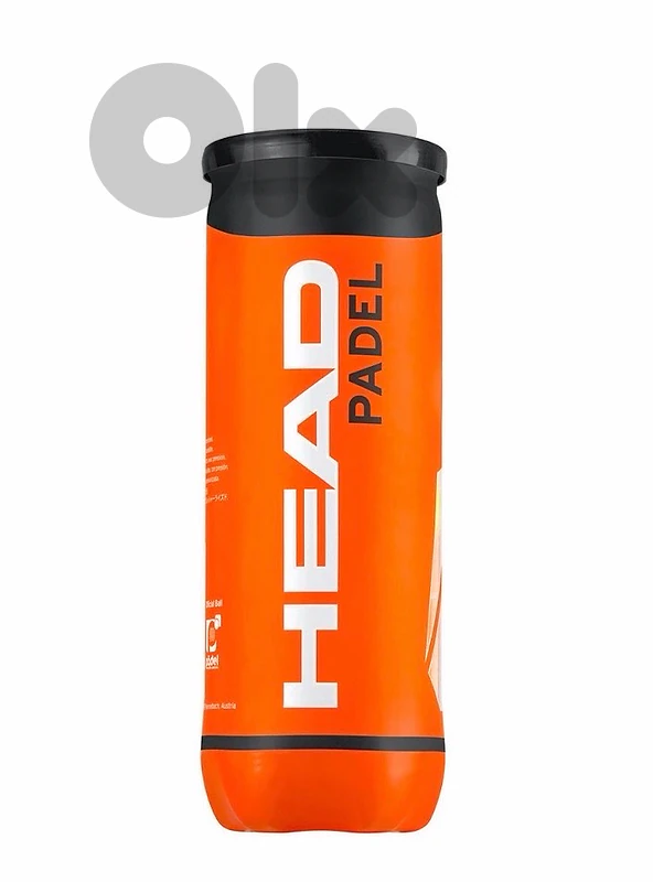 Head padel balls