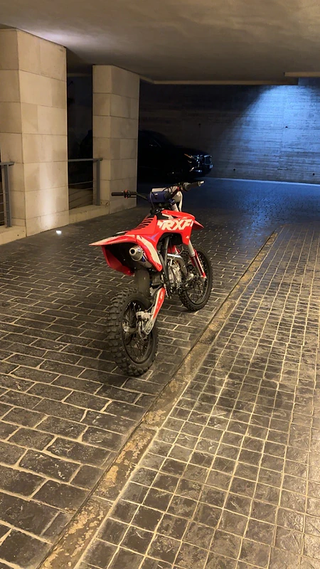 Apollo rxf 200