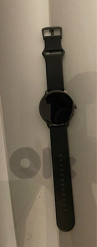 Greenlion watch