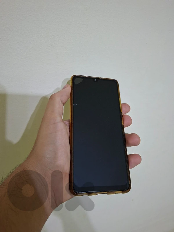 Samsung Galaxy A32
