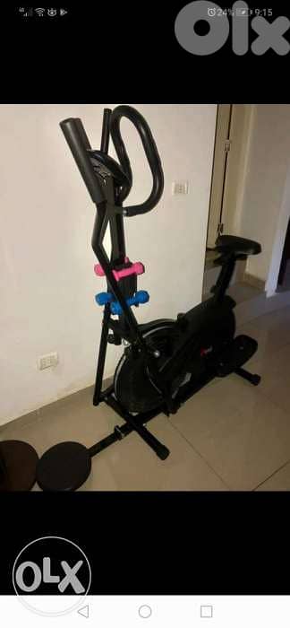 Stepper 0