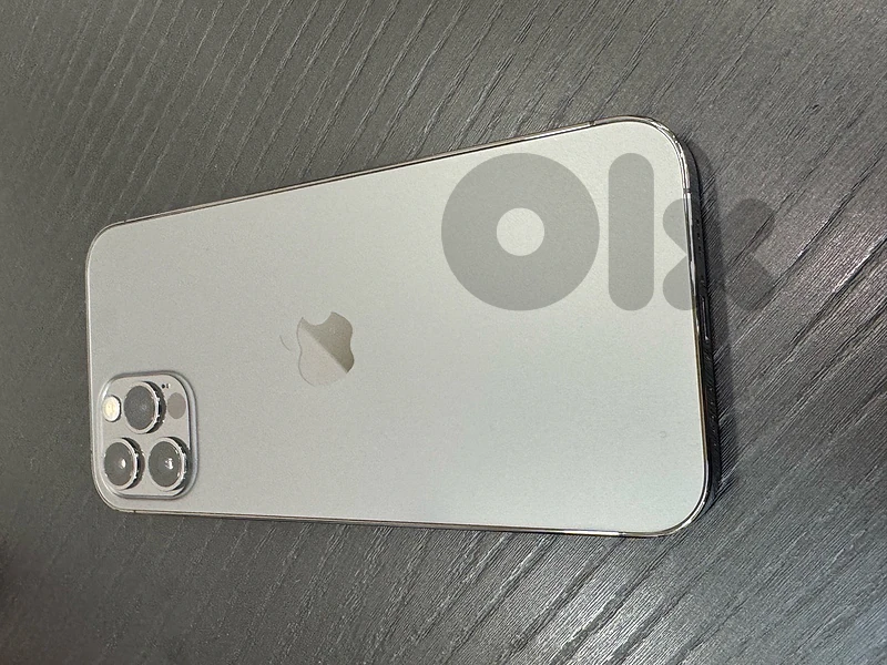 IPHONE 12 PRO 128 GB. + FACE ID