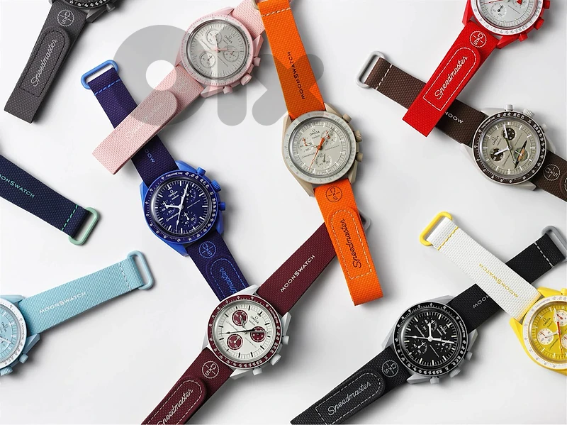 Watches