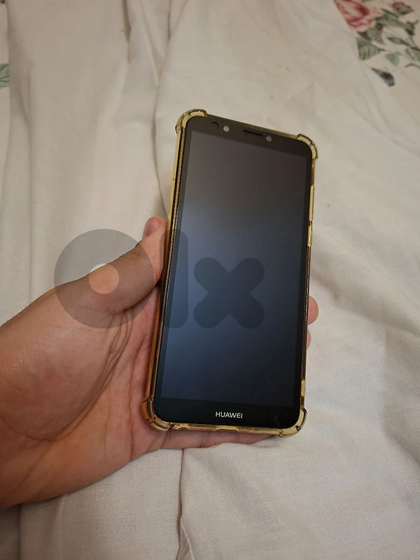 Huawei Y7 Prime 2018
