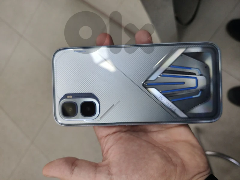 gt 50 pro 12/256gb