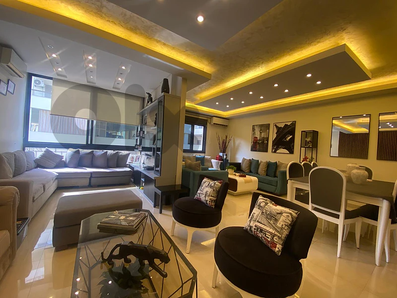 Apartment For Sale in Adonis