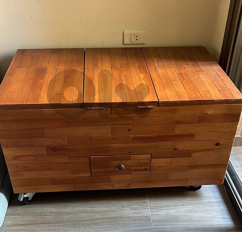 coffe table/ side table/ buffet
