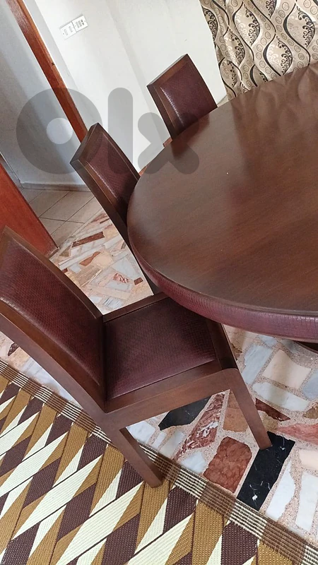 tables