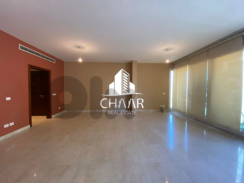 Apartment For Rent in Hamra - #R1044