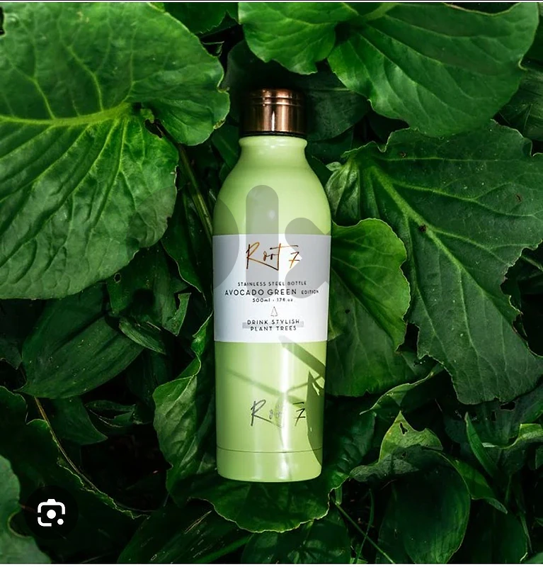 RooT7 insulated bottle