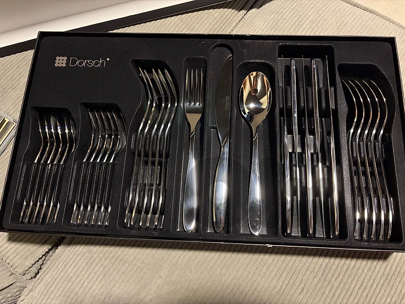 Dorch Tableware