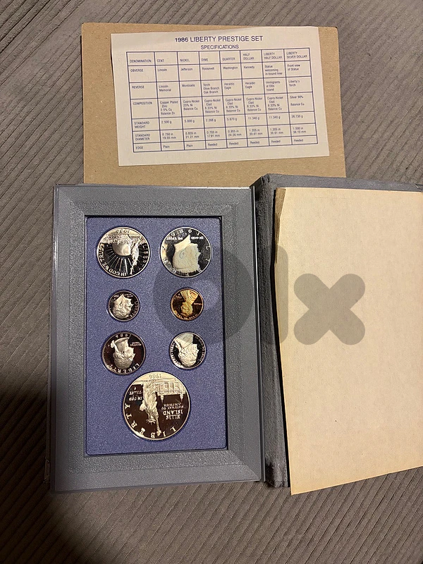 coins