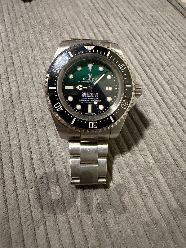 rolex