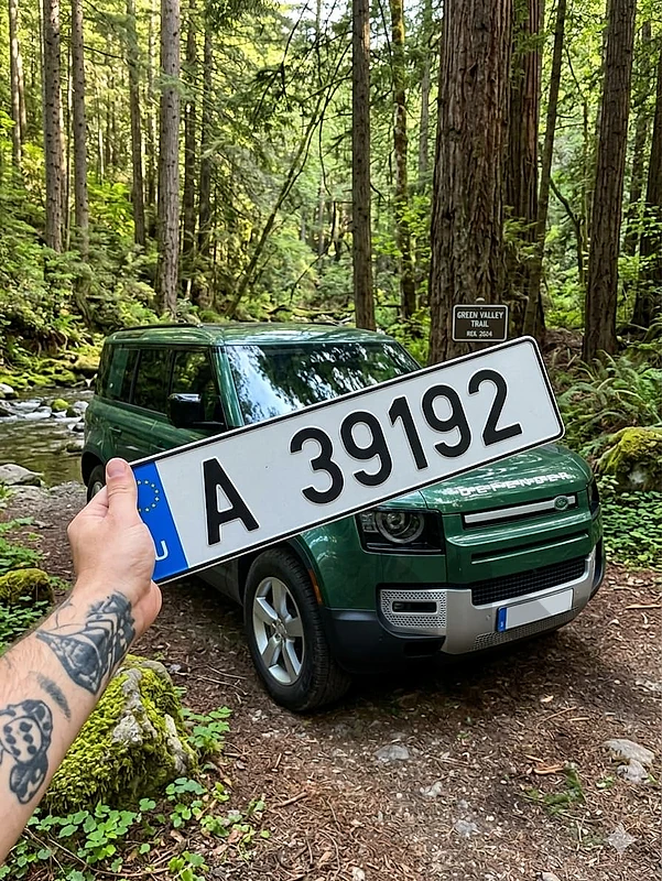 5 digit for sale