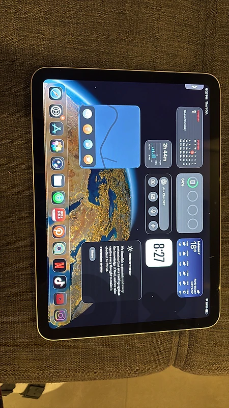 apple ipad 10th gen