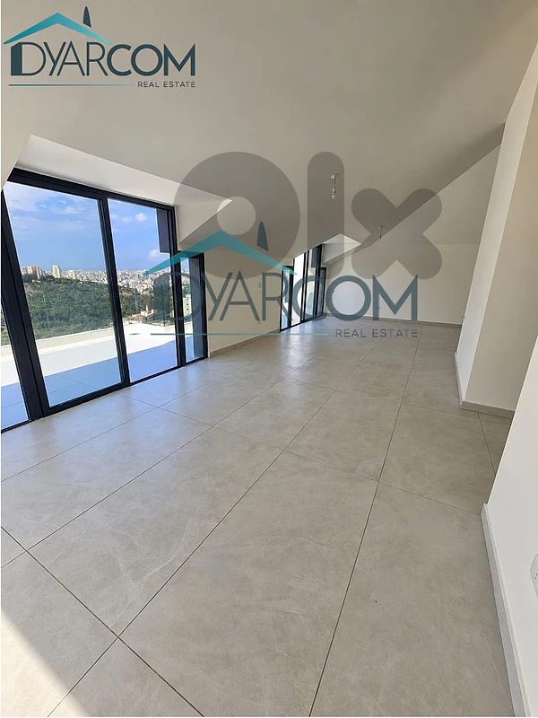DY3596 - Fanar Apartment with Terrace for Sale!