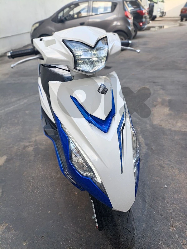 Lindy 125cc