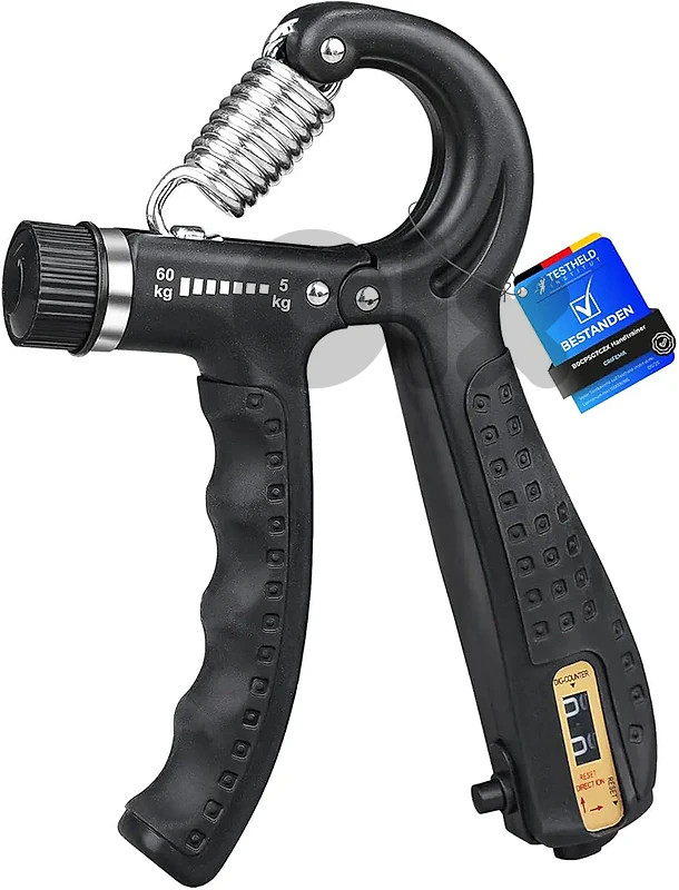 grifema hand grip strengthener