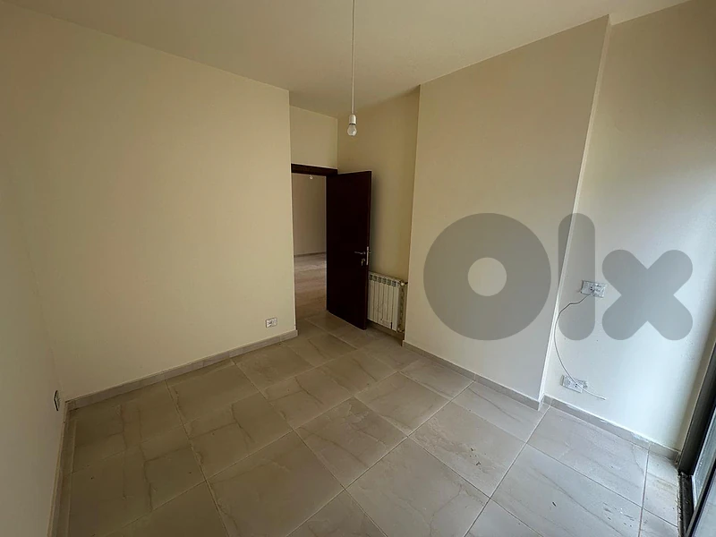 RWK132TF - Apartment for Sale in Ballouneh with terrace & Sea View