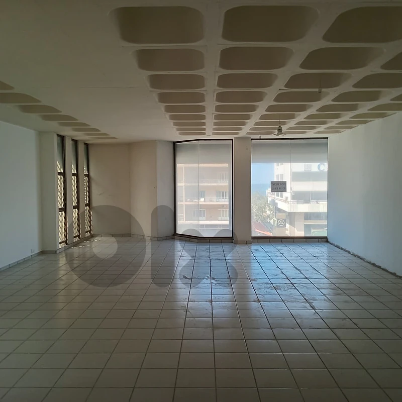 RWK116CM - Office for rent  in Zouk mosbeh near to the highway