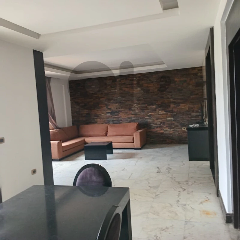 RWK117CM - Apartment for sale in kaslik marine road with sea view