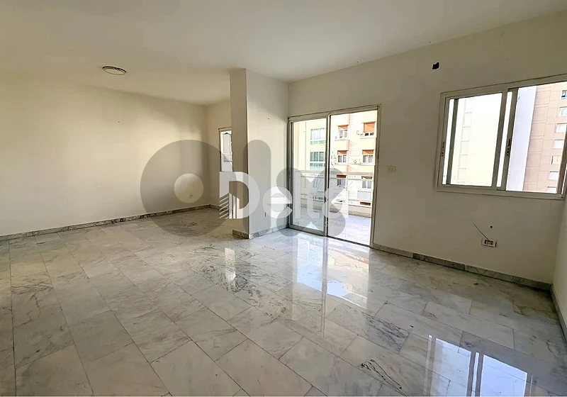 Elegant Apartment For Sale In Ras Nabaa,Beirut  رأس النبع،بيروت