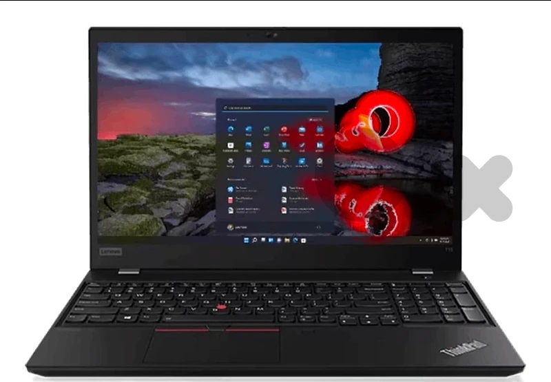 laptop workstation slim - 4 gb vga - i7 gen 11