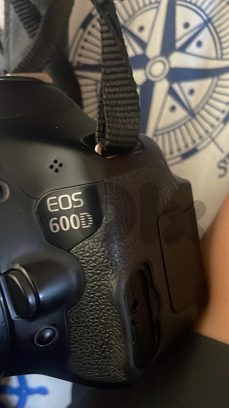 canon camera