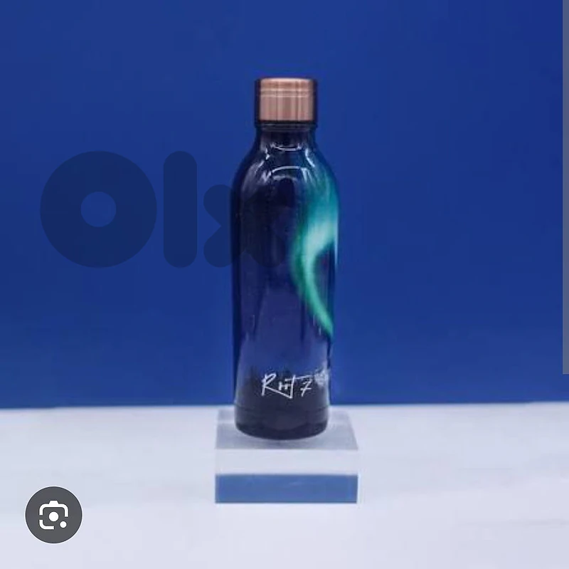 RooT7 insulated bottle
