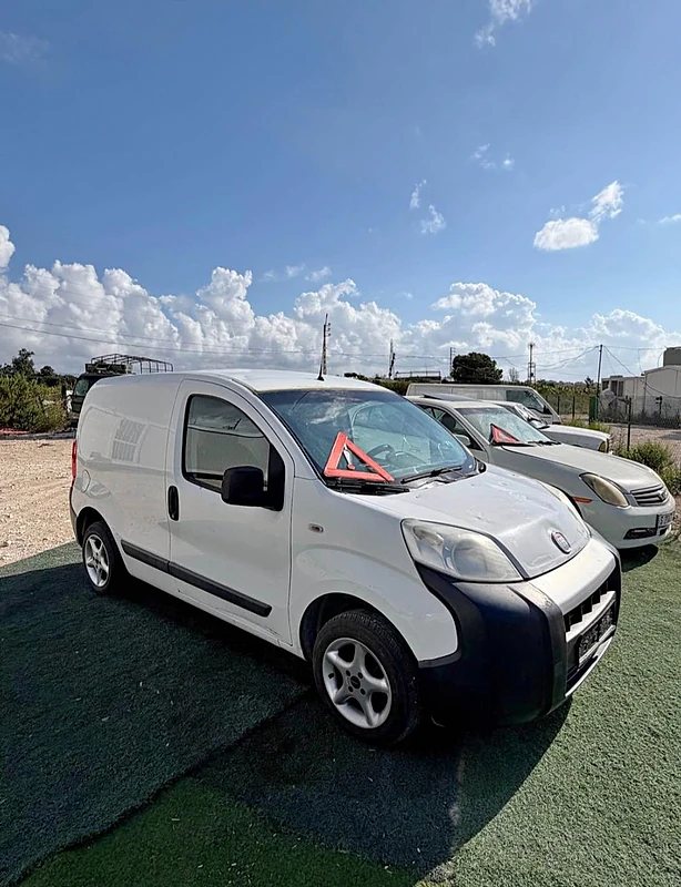 Fiat Fiorino 2009 fiorino 2009