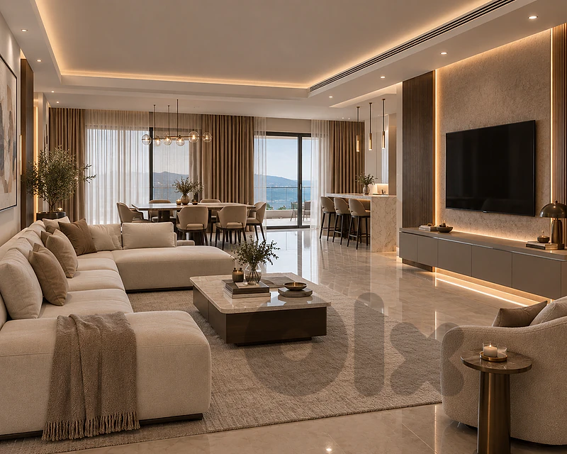 RWK174ZN - Under Construction Apartment for sale in Adma