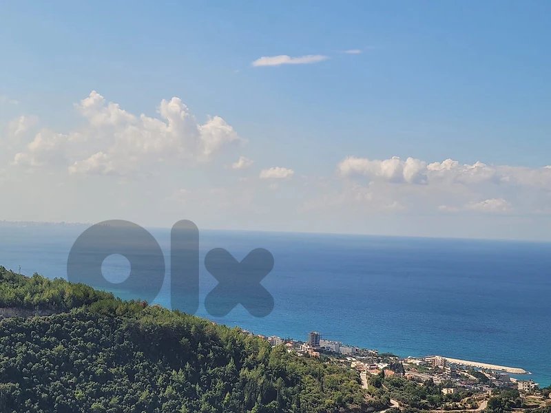 Apartment For Sale in Blat Jbeil شقة للبيع في بلاط جبيل