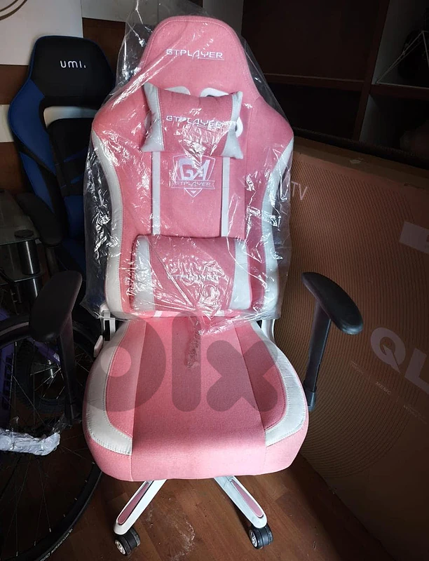 gaming chairs
