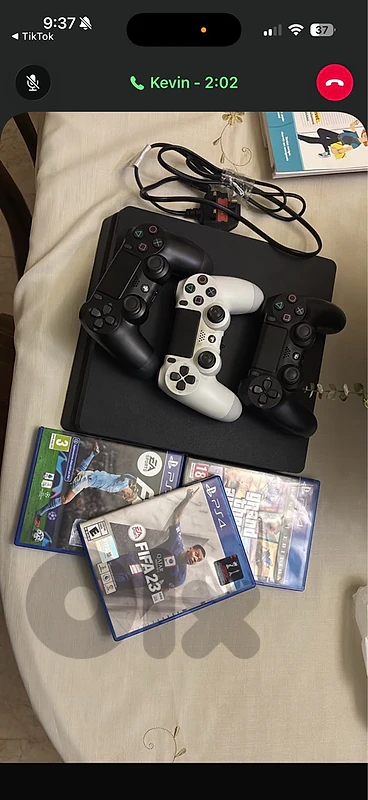 ps4 slim 71748325
