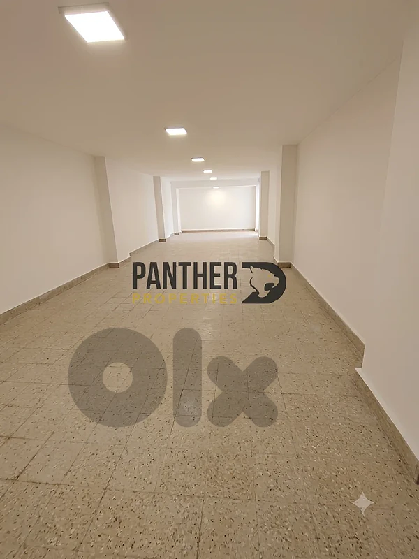 Shop for sale in Baouchrieh Strategic Location Ref#RN133
