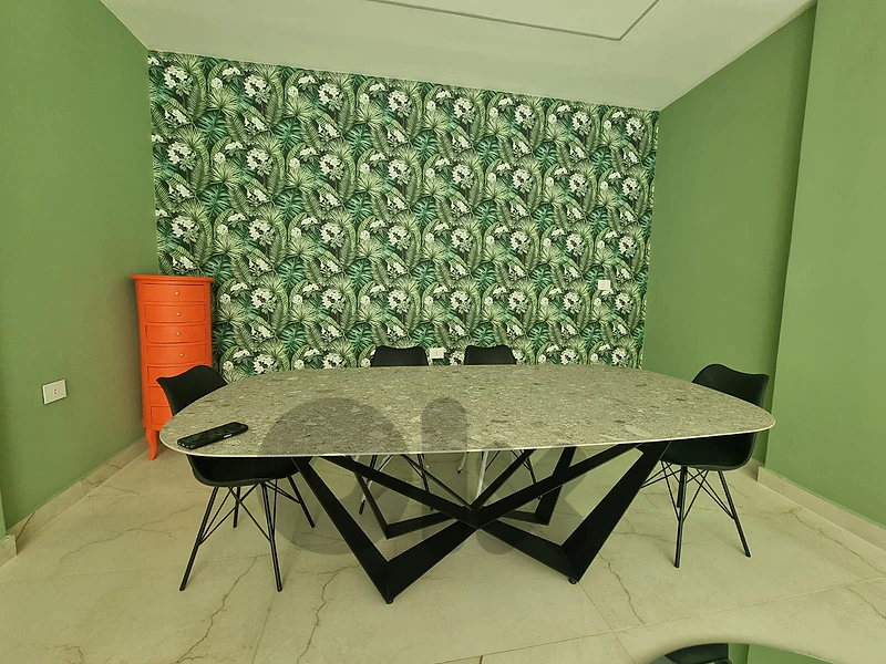 Furnished Apartment For Rent In Achrafieh / شقة للإيجار في الأشرفية