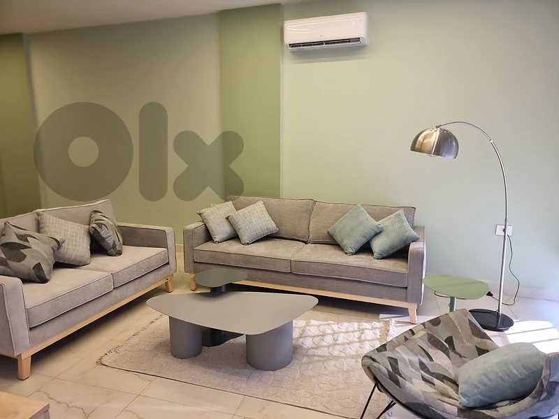 Furnished Apartment For Rent In Achrafieh / شقة للإيجار في الأشرفية