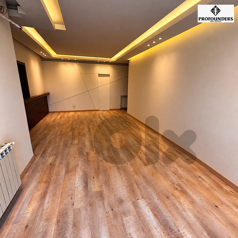 Apartment for sale in Baabdat شقة للبيع في بعبدات