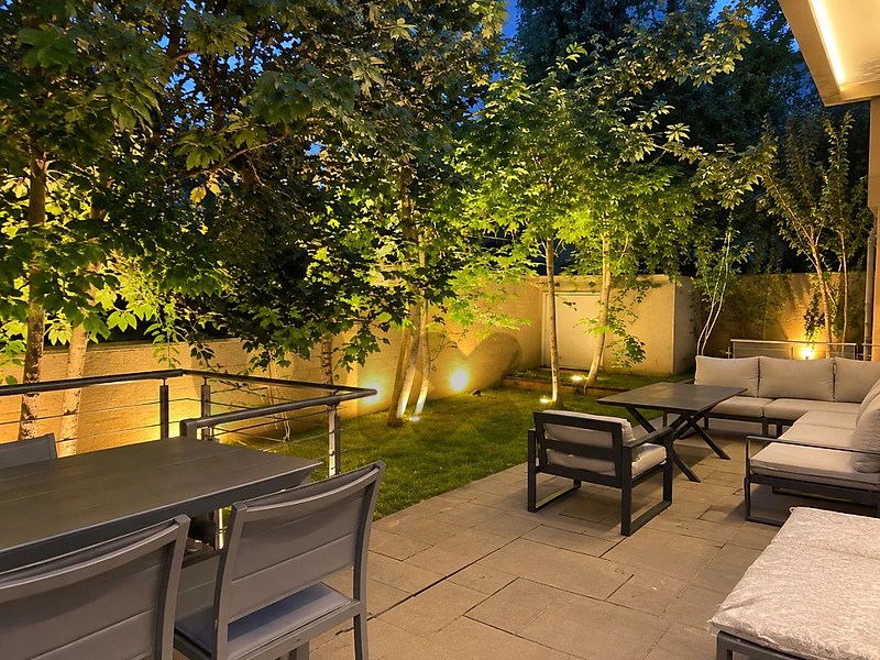 DISTRESSED DEAL | DUPLEX WITH GARDEN FOR SALE – FAQRA | $230K