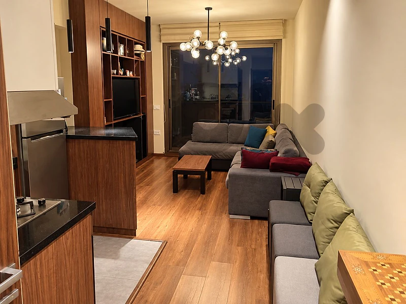 Duplex + Terrace & Garden For Sale | Faraya - Faqra | Attractive Price