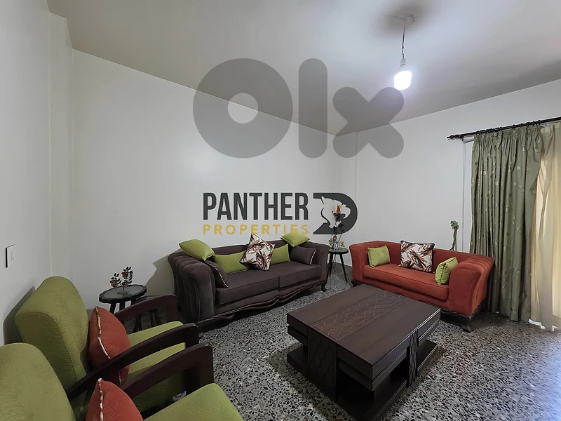 Apartment for sale in Chekka with garden Ref#MW103