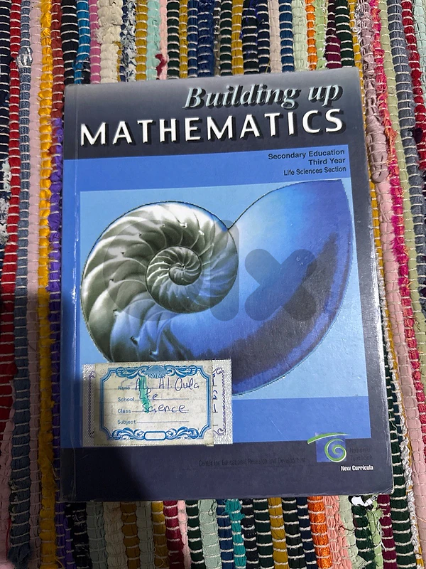 mathmetics